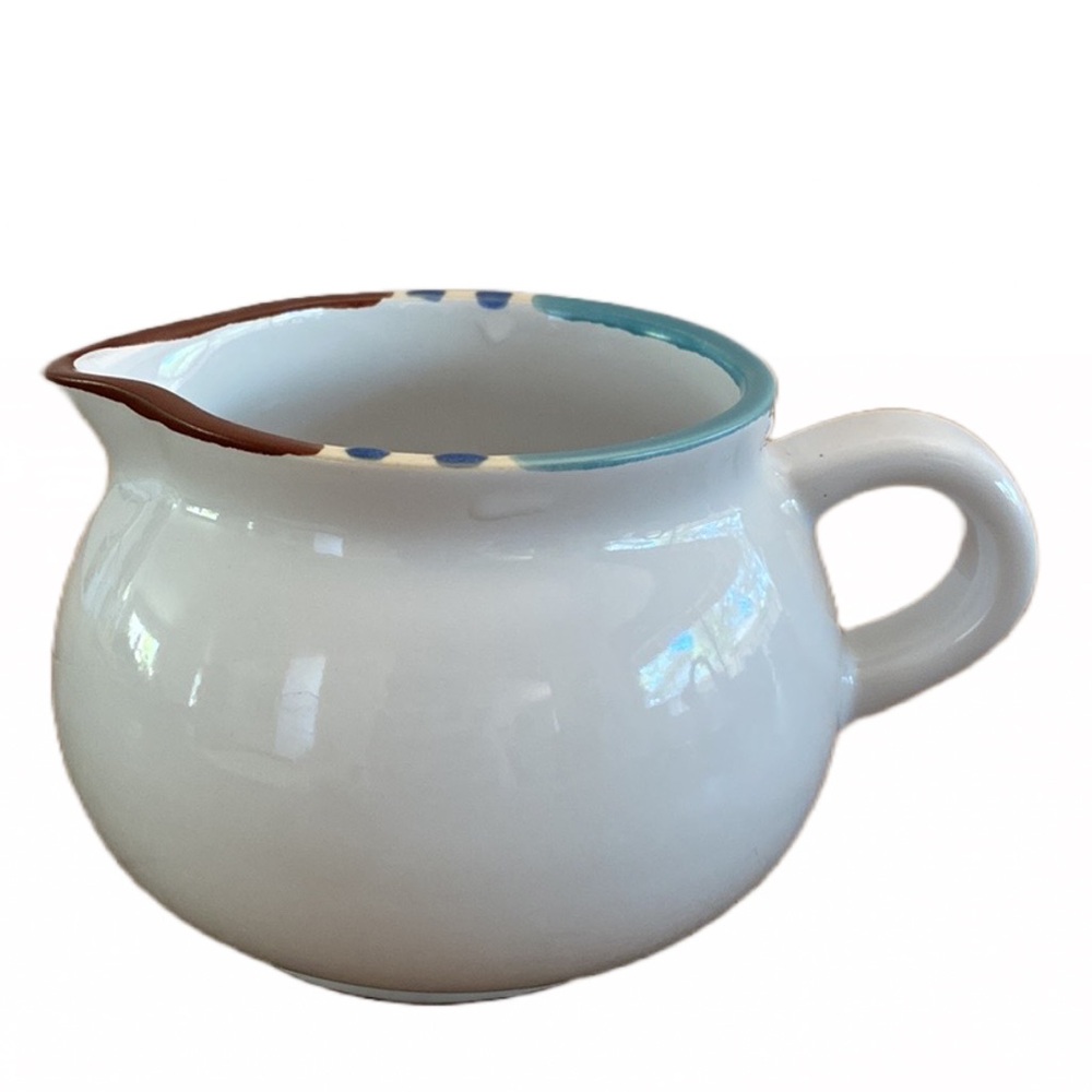 Dansk Mesa Creamer